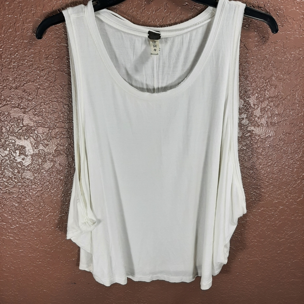 We the free by Free People Top. Size M